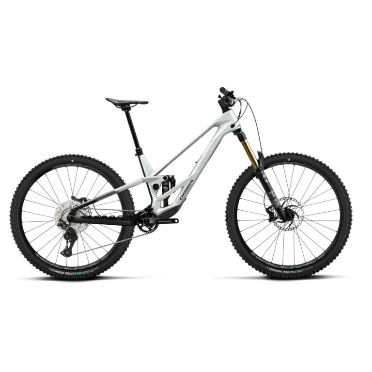 Orbea Rallon 450 E10