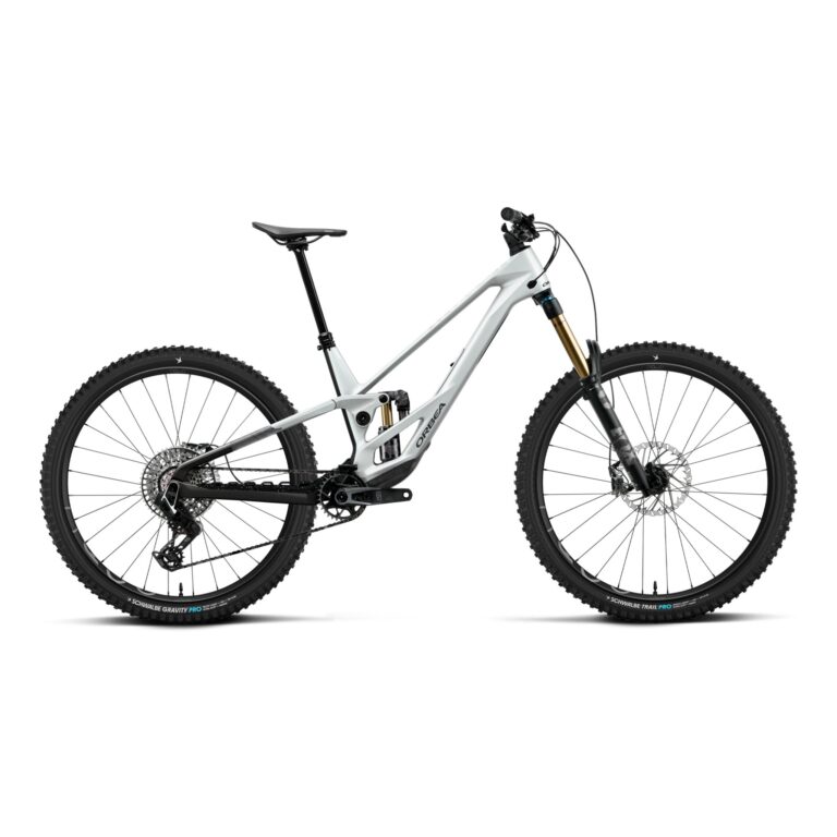 Orbea Rallon E-LTD