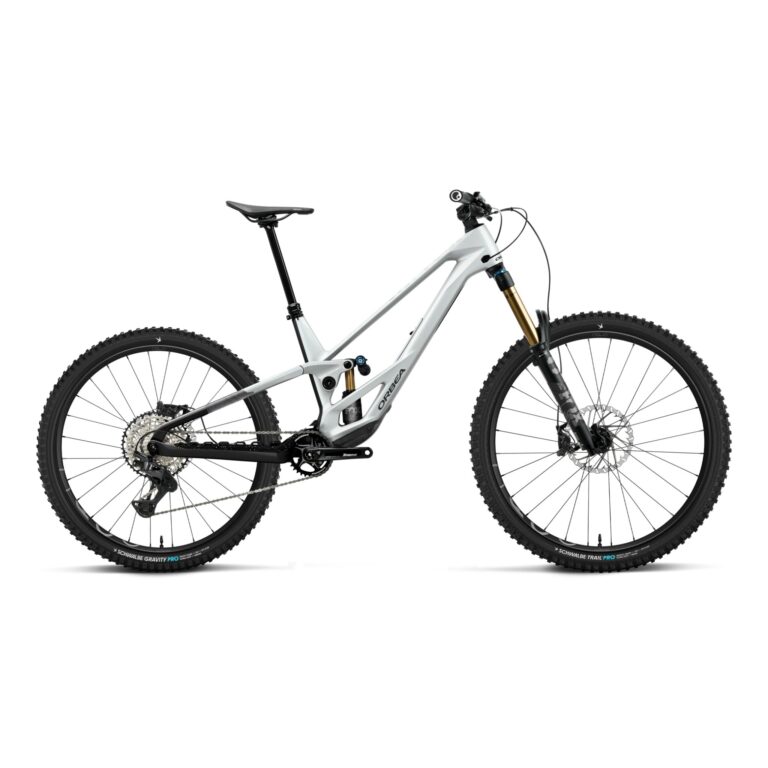Orbea Rallon E-Team