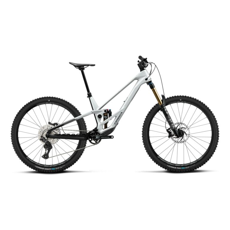 Orbea Rallon E10