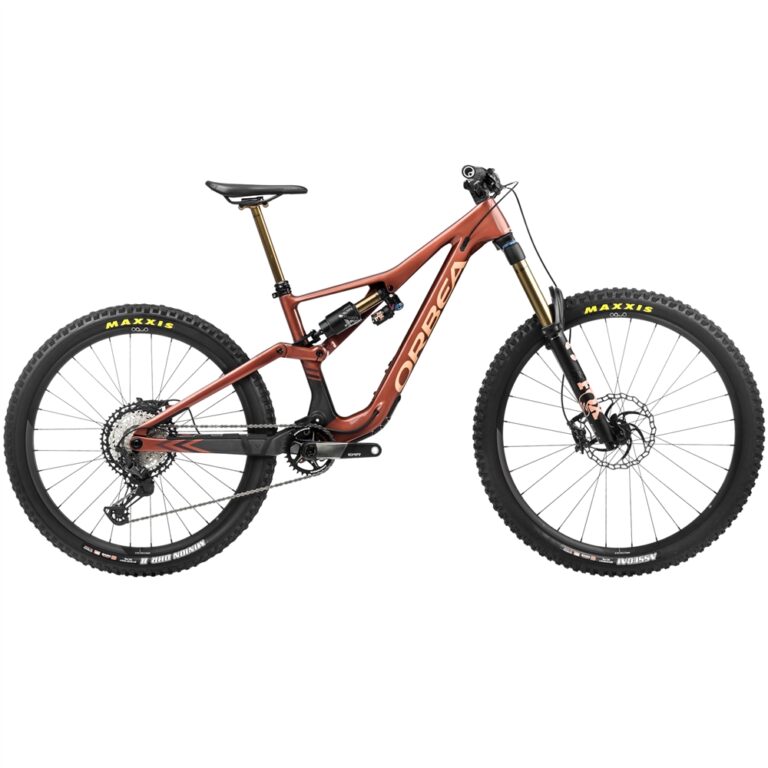 Orbea RALLON M-TEAM