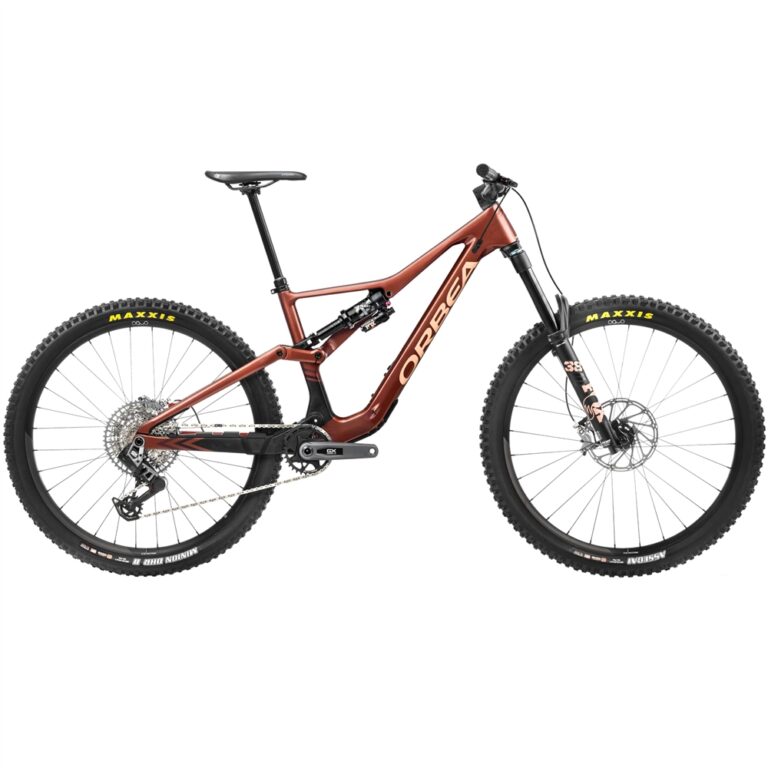Orbea RALLON M11 AXS