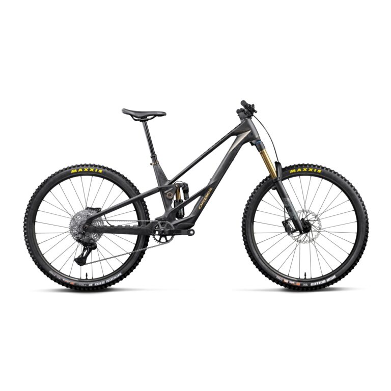 Orbea Rallon RS-LTD