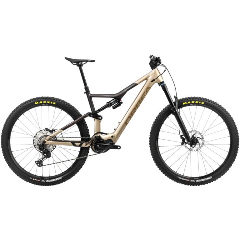 Orbea RISE H10