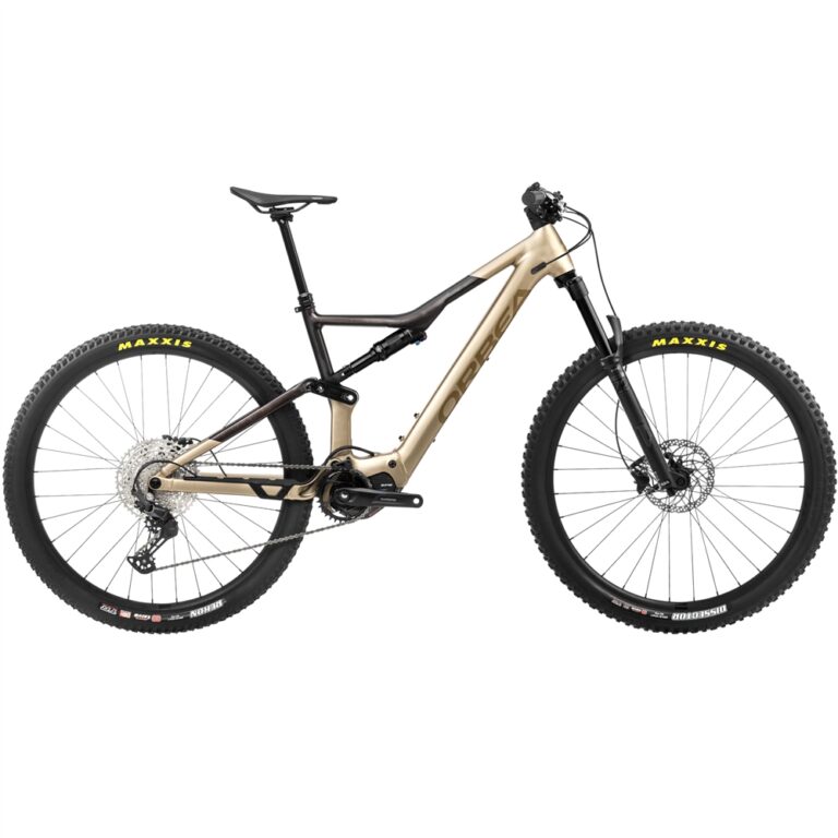 Orbea RISE H30