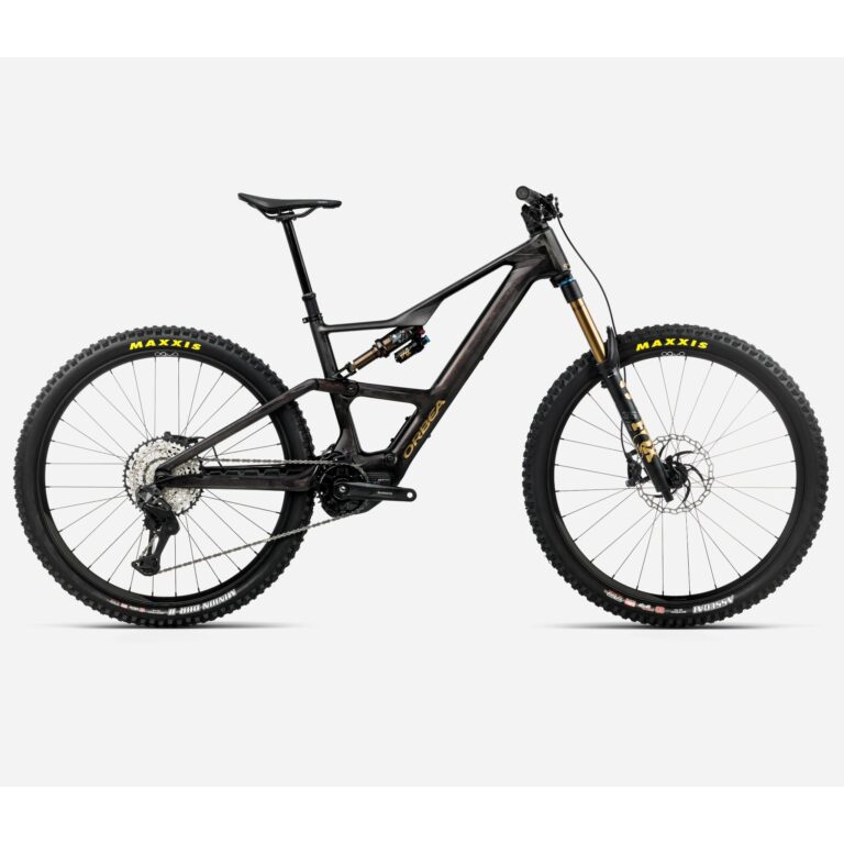 Orbea RISE LT M10 630W