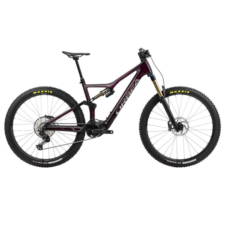 Orbea Rise M10