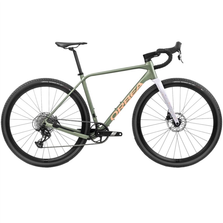 Orbea TERRA H41 1X