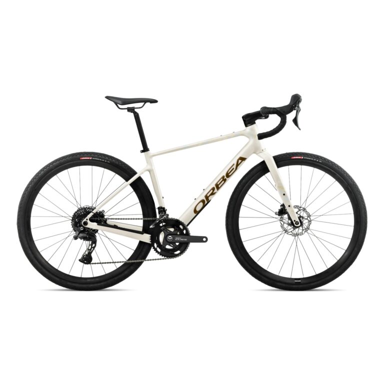 Orbea Terra H50