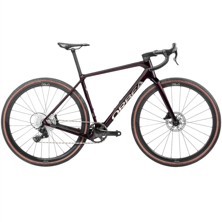 Orbea TERRA M22TEAM 1X