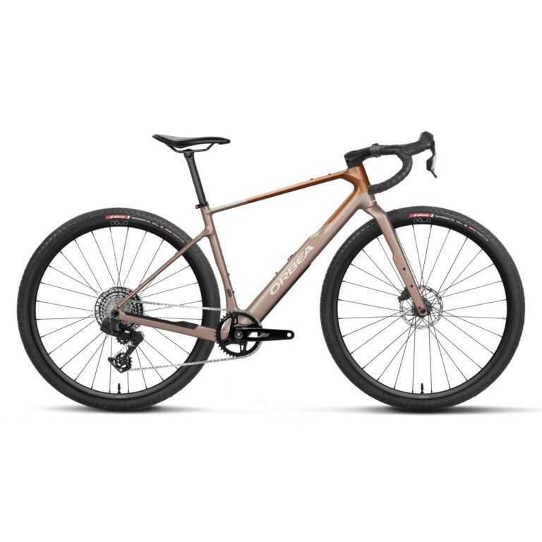 Orbea Terra M31eTEAM 1X