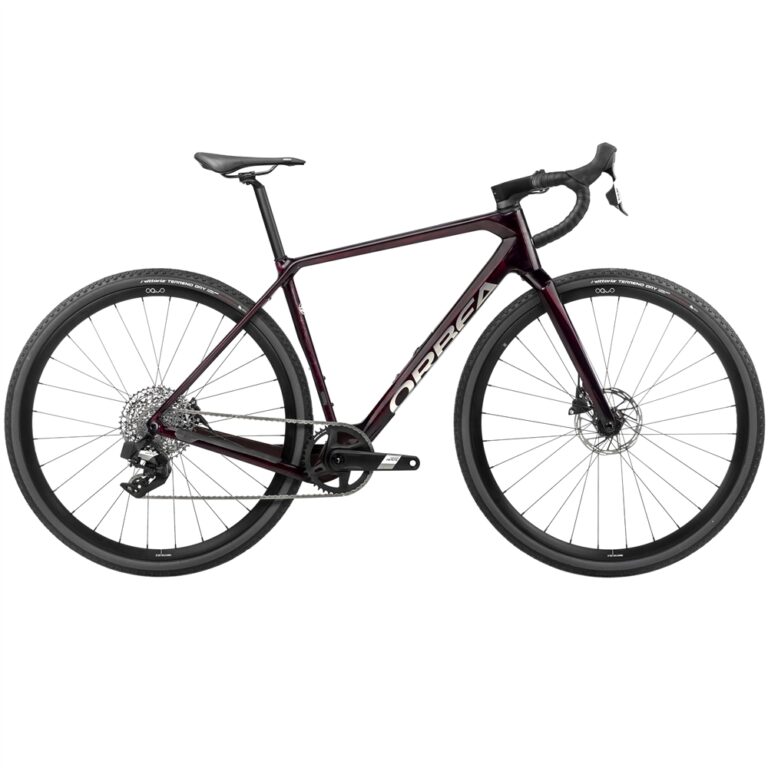 Orbea TERRA M41eTEAM 1X