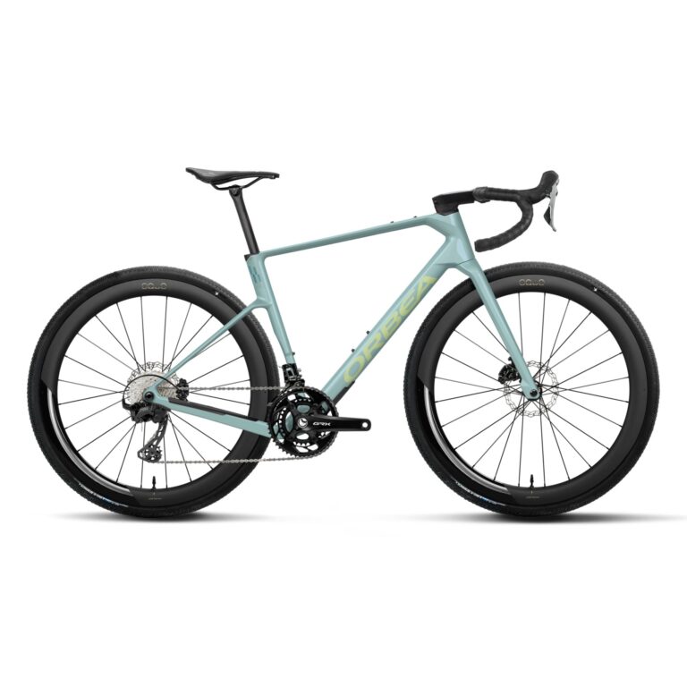 Orbea Terra Race M20LTD