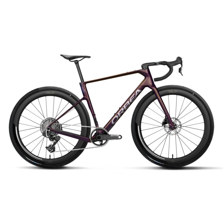 Orbea Terra Race M21eLTD 1X