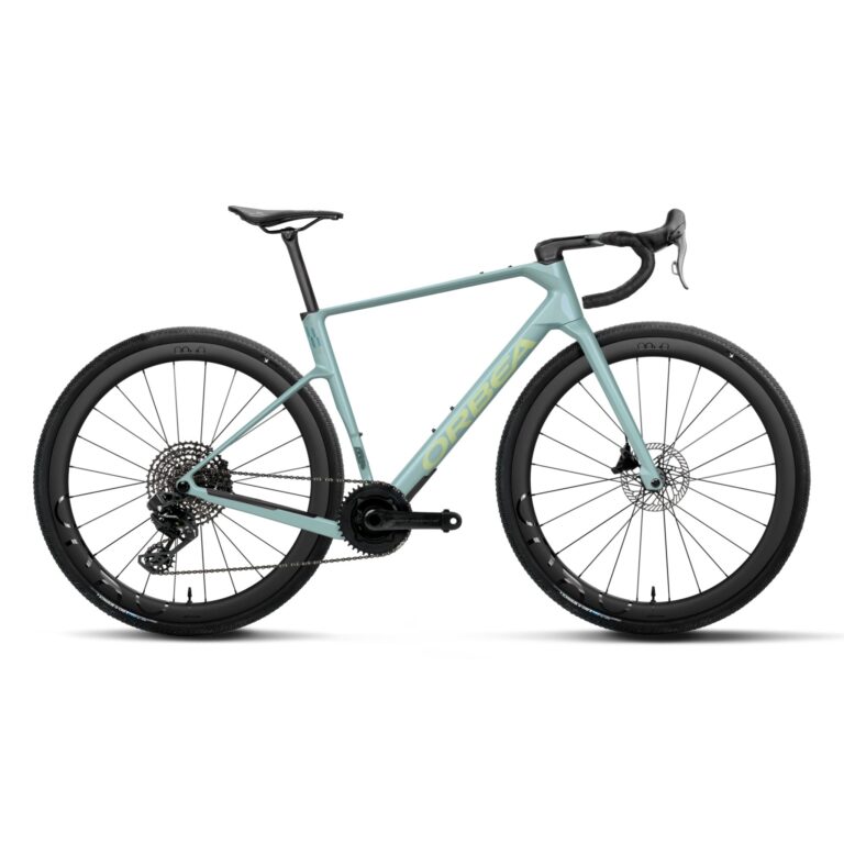 Orbea Terra Race M22 LTD 1X