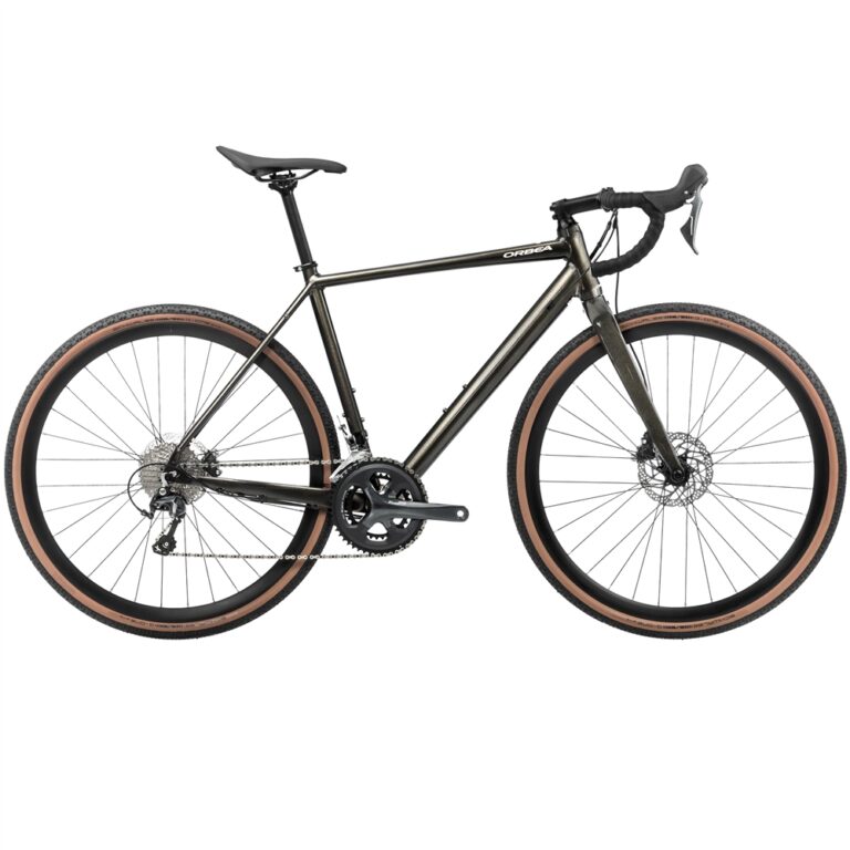 Orbea Vector Drop
