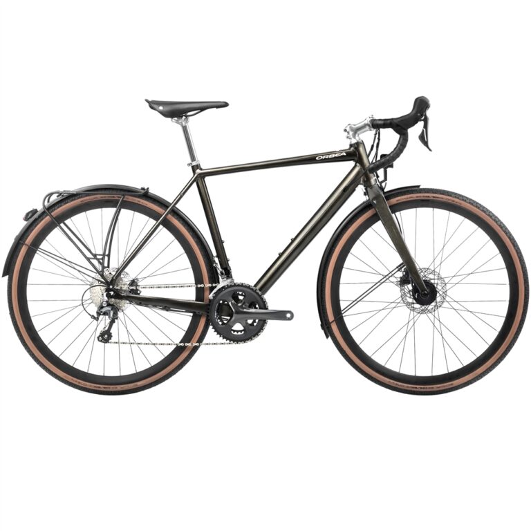 Orbea Vector Drop-LTD