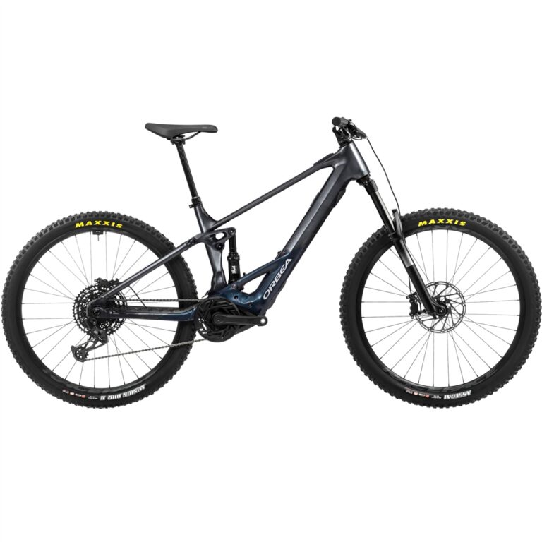 Orbea Wild H20-Eagle