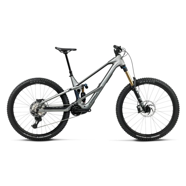 Orbea Wild LT H-Team