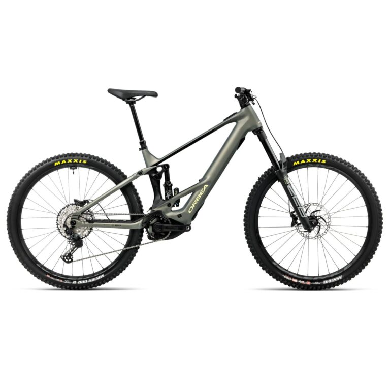 Orbea Wild/M H20