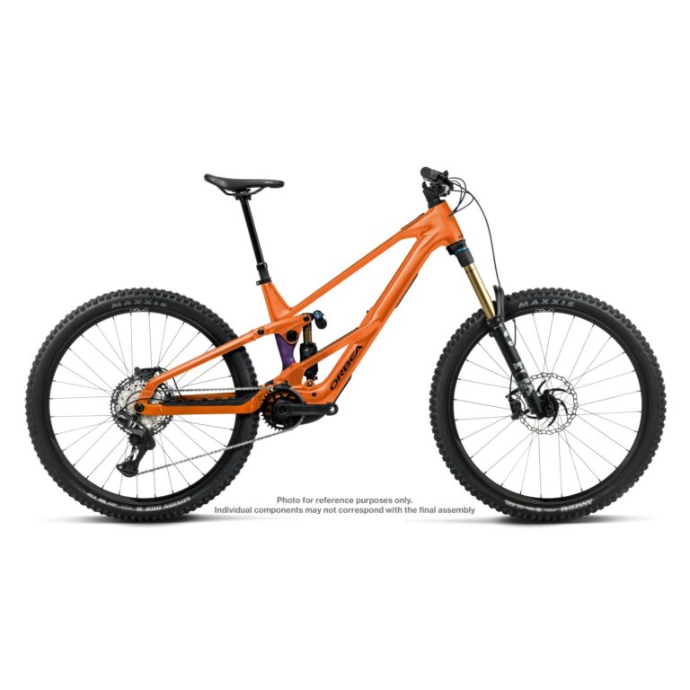 Orbea Wild/M LT H-Team