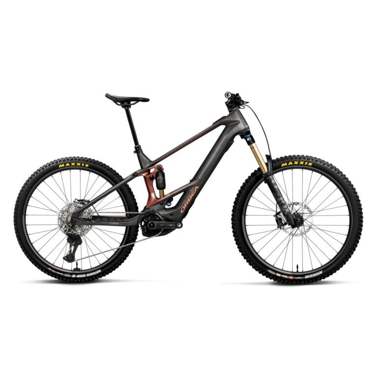 Orbea Wild M-LTD
