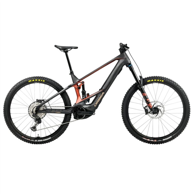 Orbea Wild/M M10