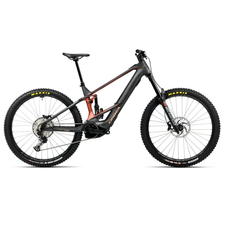 Orbea Wild/M M20