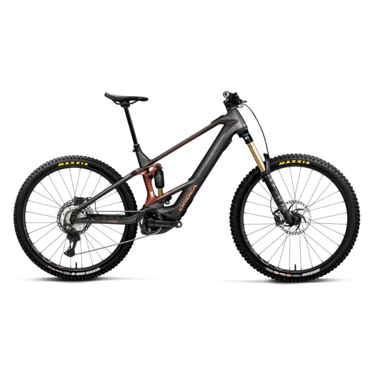 Orbea Wild M-TEAM
