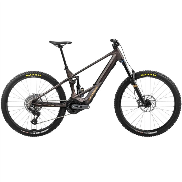 Orbea Wild M11 AXS
