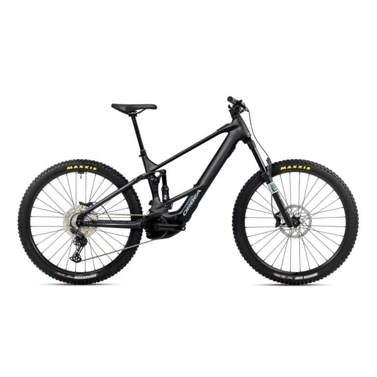 Orbea Wild ST H30