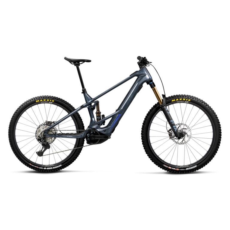 Orbea Wild TR M10