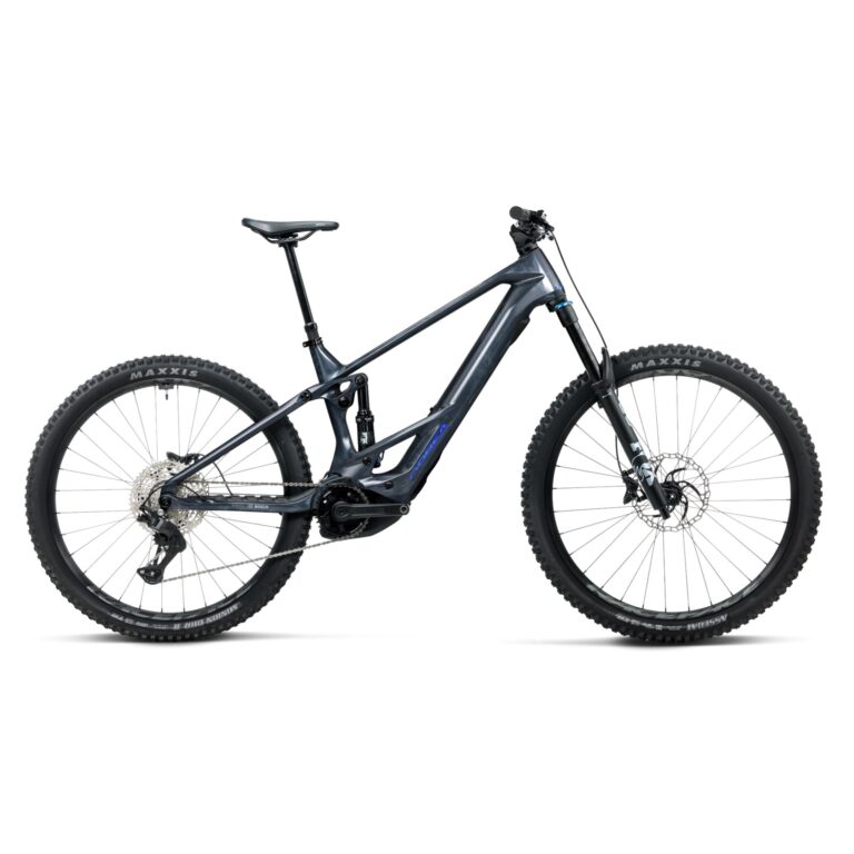 Orbea Wild TR M20