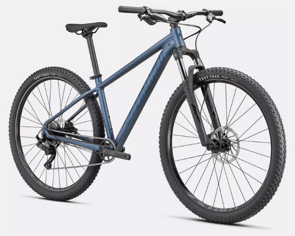 VTT Specialized Rockhopper Comp 29 pouces 2022, semi-rigide