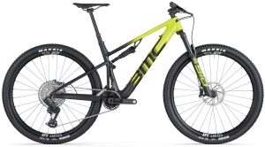 BMC Fourstroke AMP LT ONE (2025)