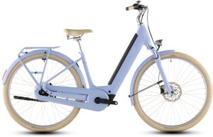 Cube Aruba Hybrid 600 (2026)