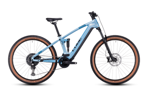 Cube Stereo Hybrid 120 Pro 625 (2024)