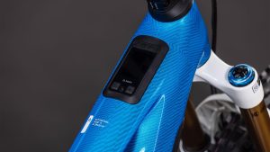 Cube Stereo Hybrid ONE77 HPC AT 800 actionteam (2026)