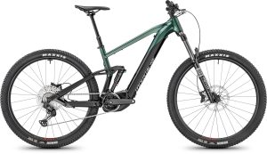 Moustache Trail 150.4 Grey 625Wh (2025)