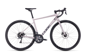 Cube Axial WS (2024)