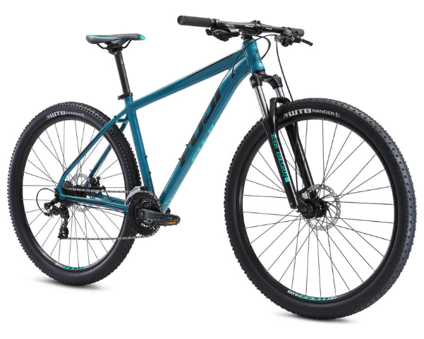 VTT Fuji Nevada 29 1.9, vélo de montagne à cadre aluminium