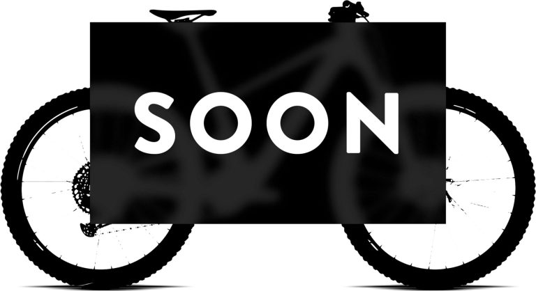 Scott Contessa Ransom 910 2024, VTT enduro tout-suspendu carbone, vue de profil