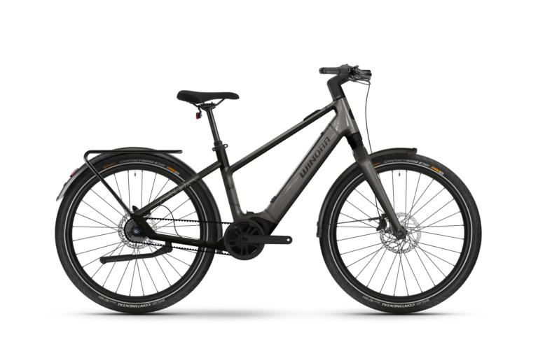 Winora Iride Pure R5f High