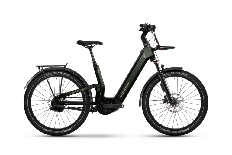 Winora Sinus FS ENV