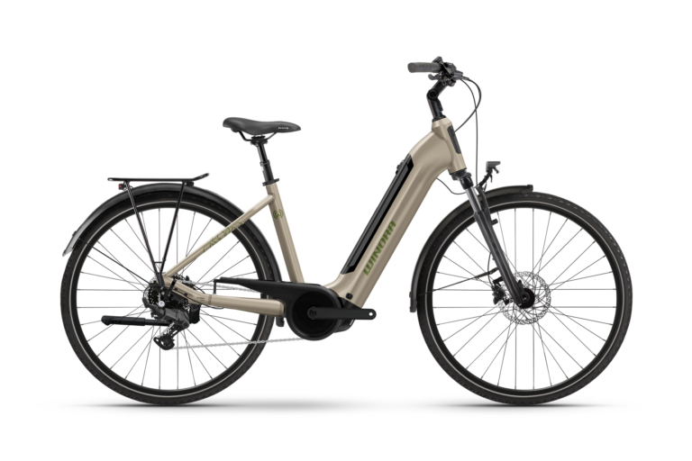 Winora TRIA X9 Wave - C1